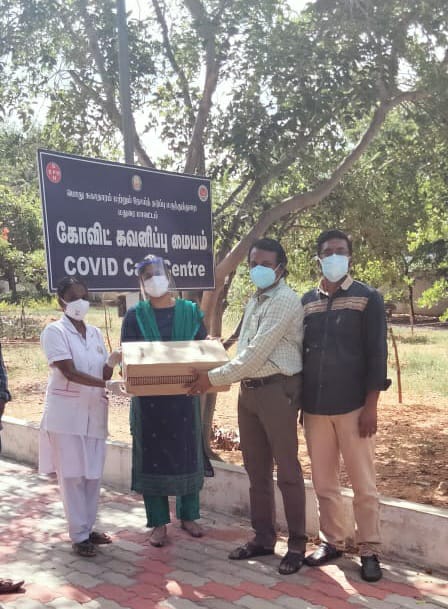 Preventive Healthcare