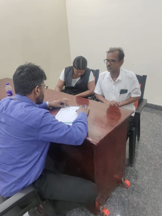 Community Development